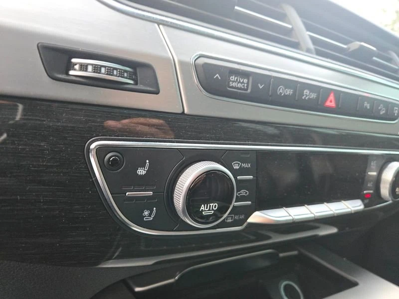 2017 Audi 4M Q7 - Image 18 of 20