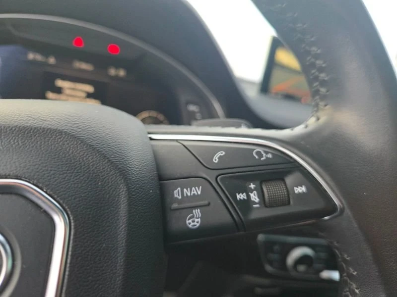 2017 Audi 4M Q7 - Image 14 of 20