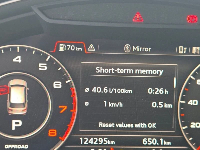 2017 Audi 4M Q7 - Image 15 of 20