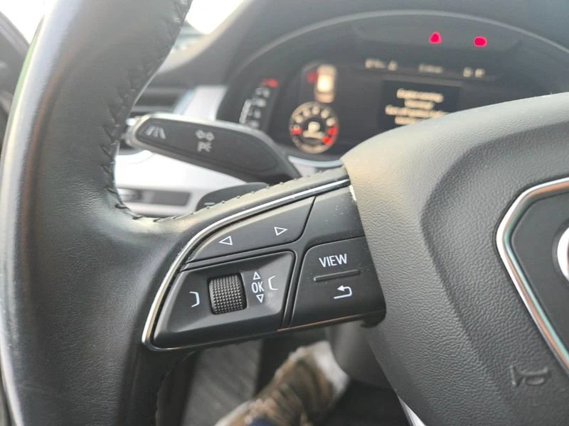 2017 Audi 4M Q7 - Image 12 of 20