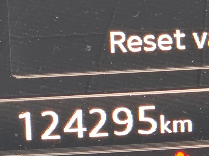 2017 Audi 4M Q7 - Image 20 of 20