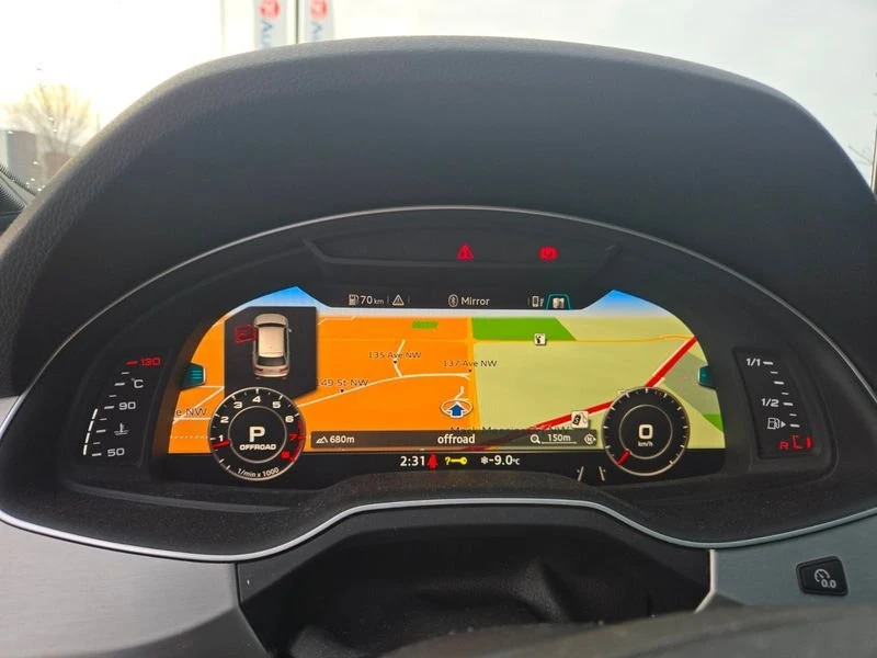 2017 Audi 4M Q7 - Image 16 of 20