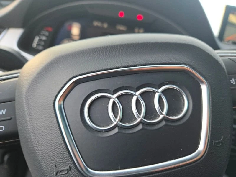 2017 Audi 4M Q7 - Image 13 of 20