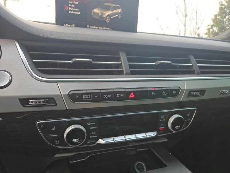 2017 Audi 4M Q7 - Image 8 of 20