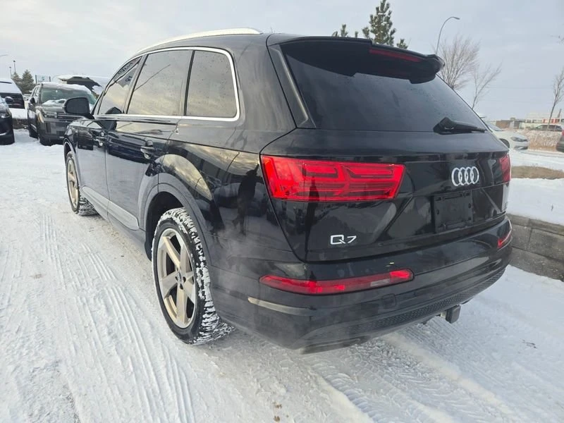 2017 Audi 4M Q7 - Image 4 of 20
