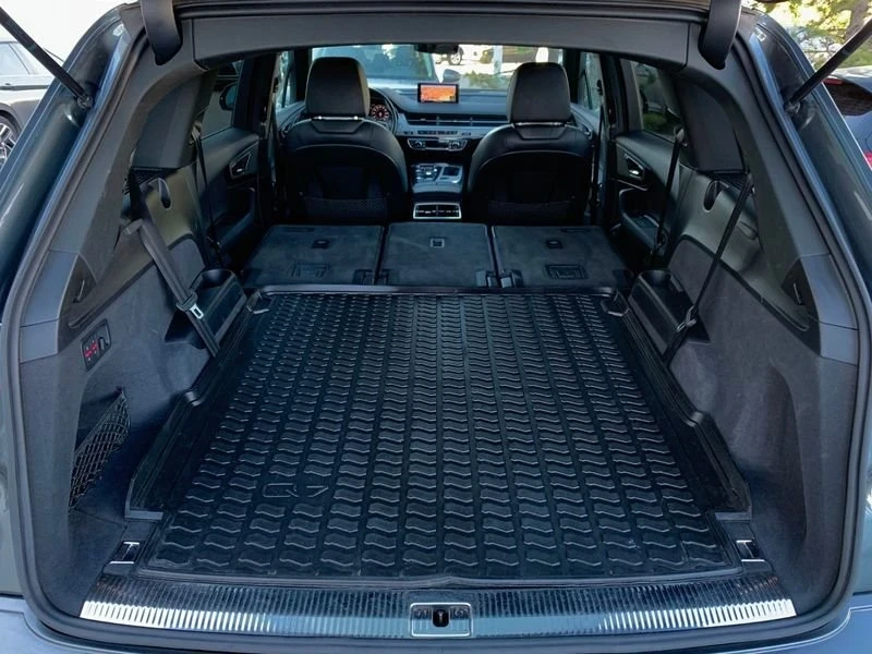 2017 Audi 4M Q7 - Image 6 of 20