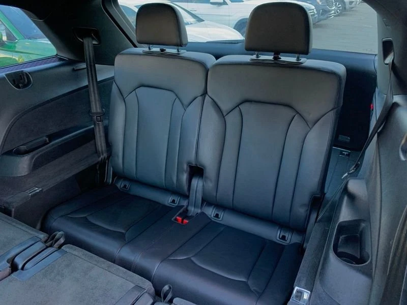 2017 Audi 4M Q7 - Image 20 of 20