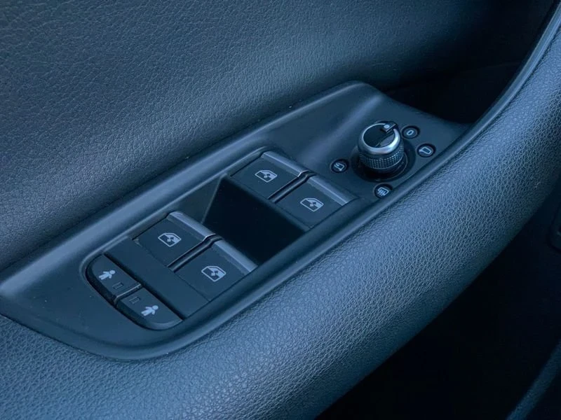 2017 Audi 4M Q7 - Image 16 of 20