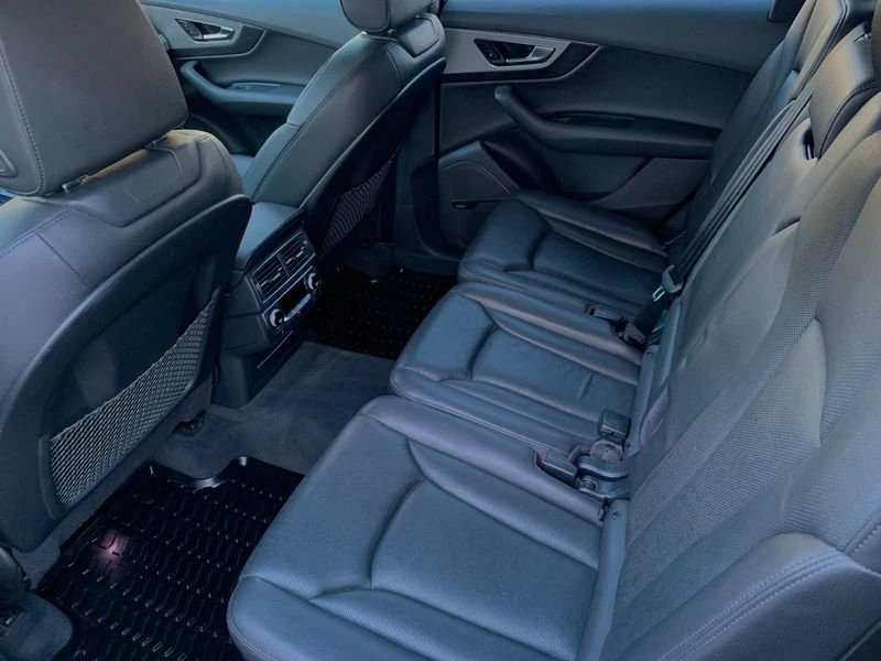 2017 Audi 4M Q7 - Image 18 of 20