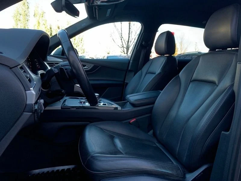 2017 Audi 4M Q7 - Image 7 of 20