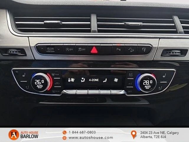 2017 Audi 4M Q7 - Image 19 of 20