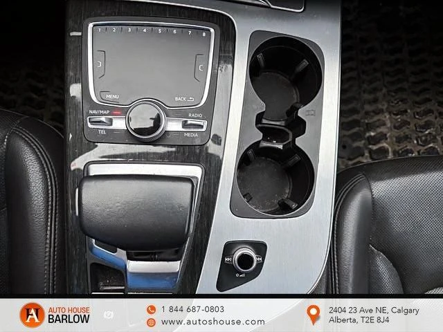 2017 Audi 4M Q7 - Image 20 of 20