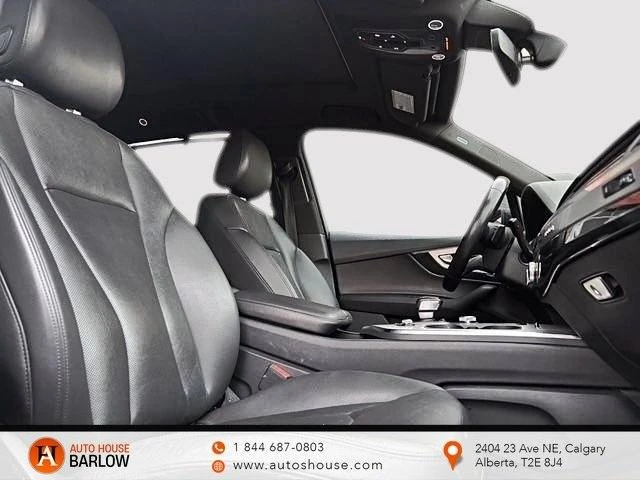 2017 Audi 4M Q7 - Image 11 of 20