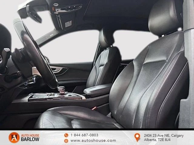 2017 Audi 4M Q7 - Image 9 of 20