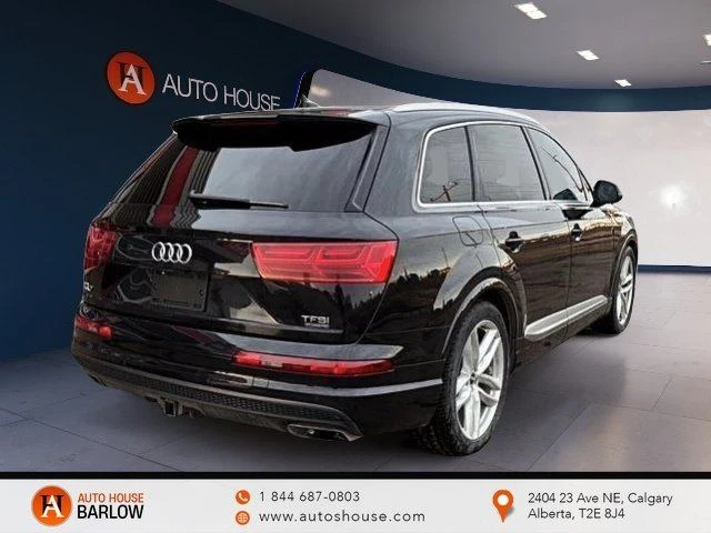 2017 Audi 4M Q7 - Image 5 of 20
