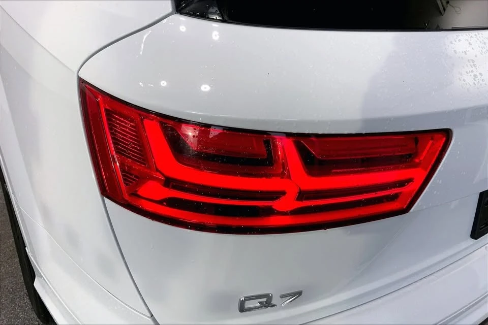 2017 Audi 4M Q7 - Image 17 of 17