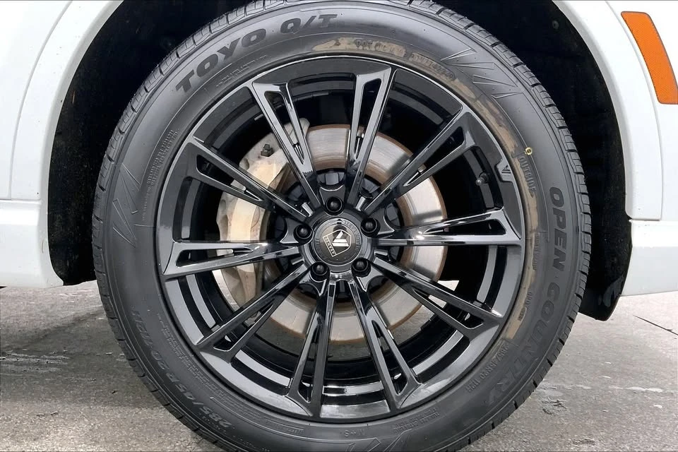 2017 Audi 4M Q7 - Image 12 of 17