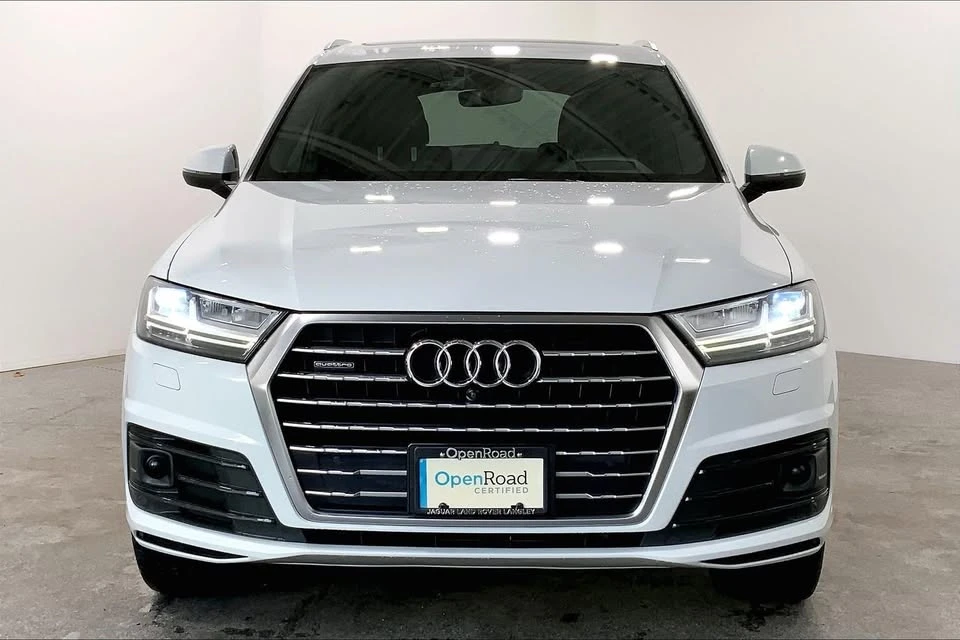 2017 Audi 4M Q7 - Image 2 of 17