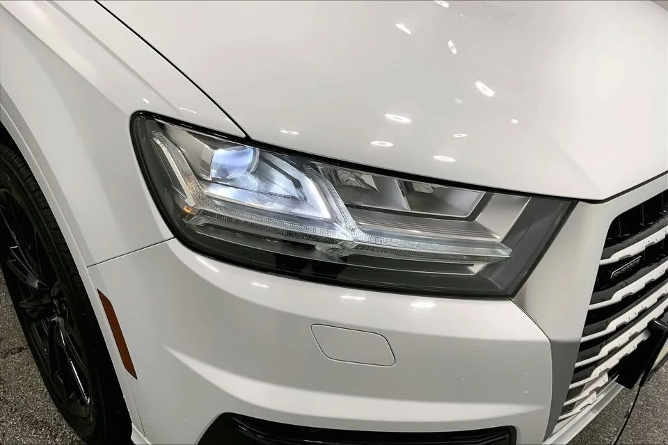 2017 Audi 4M Q7 - Image 16 of 17