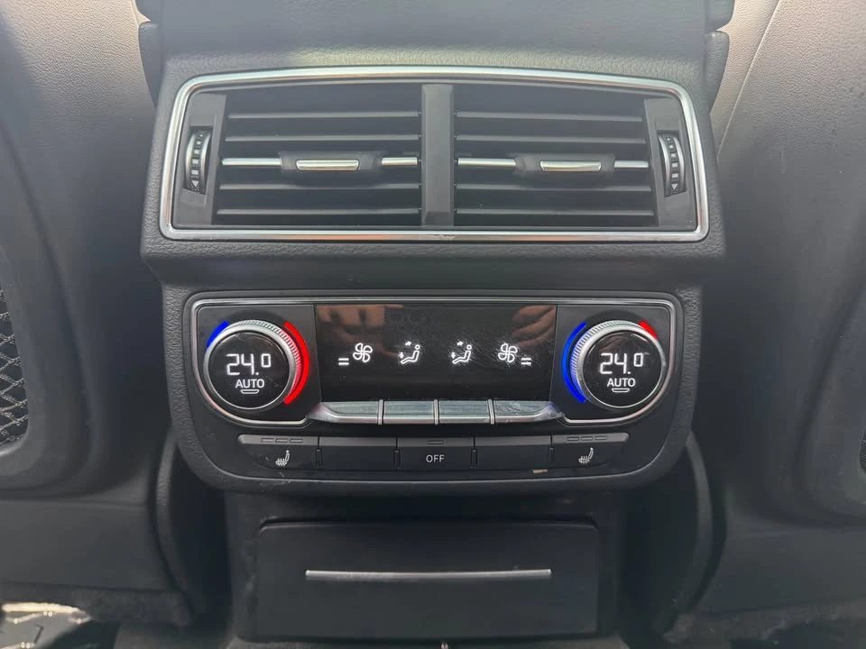 2017 Audi 4M Q7 - Image 15 of 20