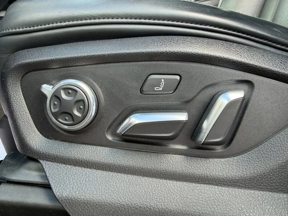2017 Audi 4M Q7 - Image 9 of 20