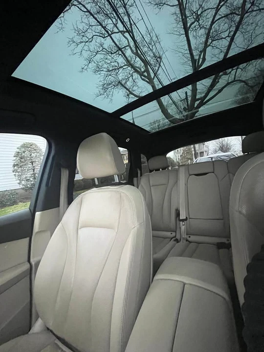 2017 Audi 4M Q7 - Image 4 of 6
