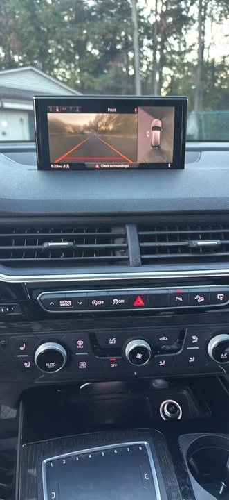 2017 Audi 4M Q7 - Image 17 of 18
