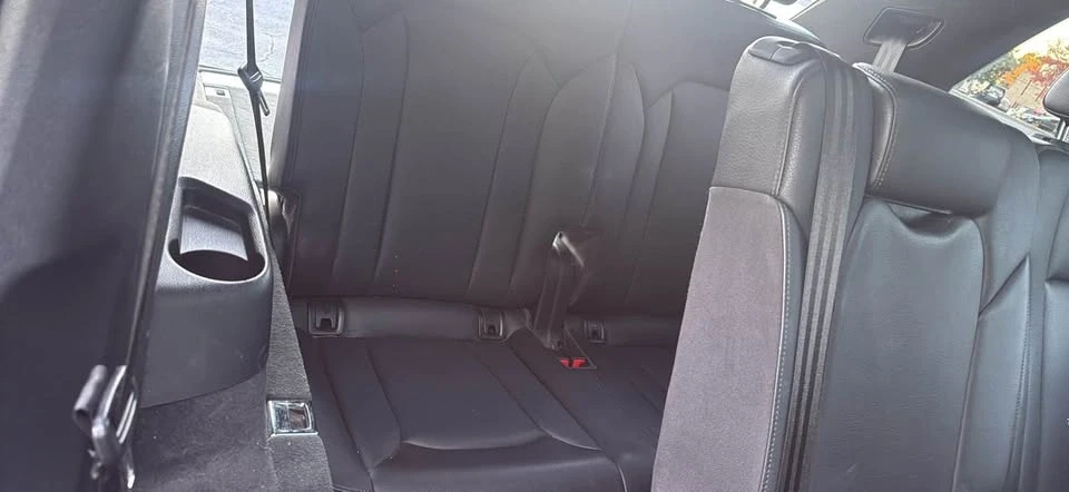 2017 Audi 4M Q7 - Image 9 of 18