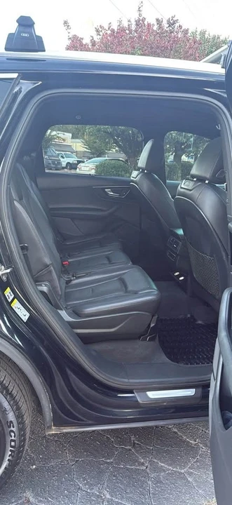2017 Audi 4M Q7 - Image 10 of 18