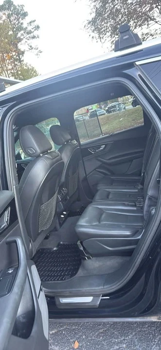 2017 Audi 4M Q7 - Image 11 of 18
