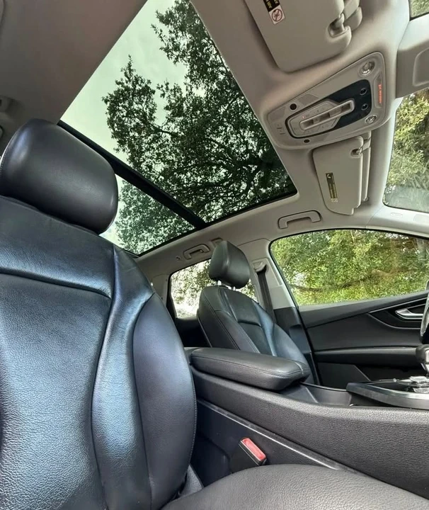 2017 Audi 4M Q7 - Image 4 of 19