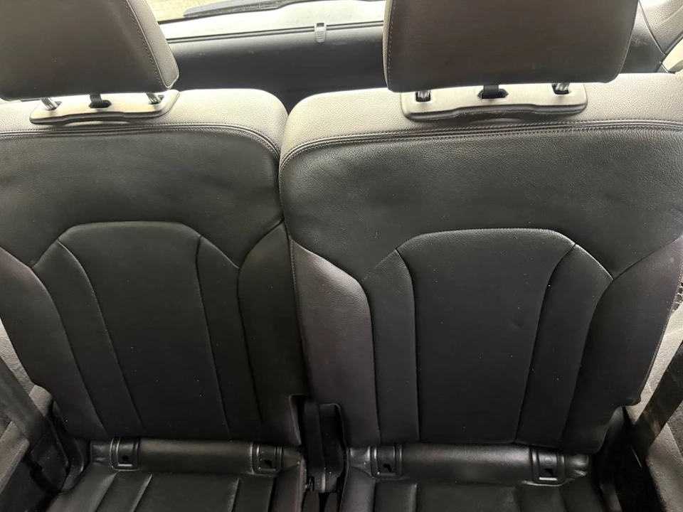 2017 Audi 4M Q7 - Image 11 of 13