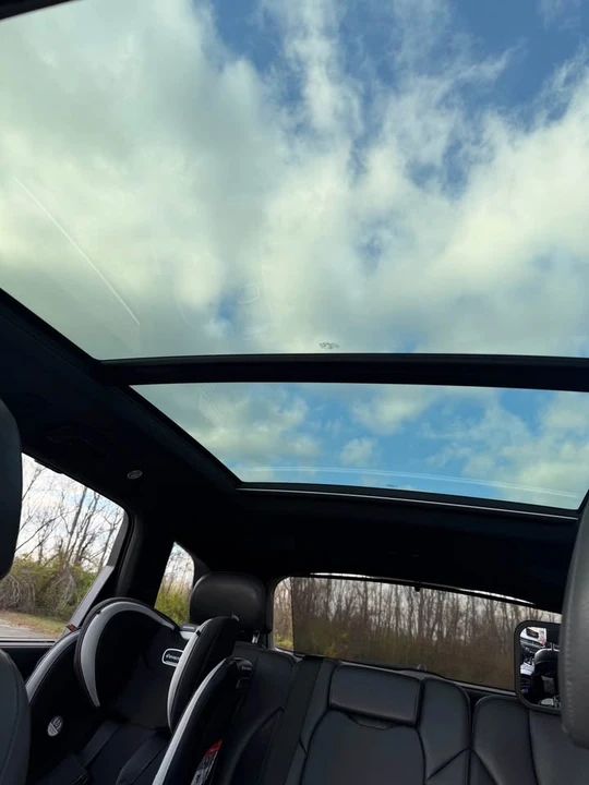 2017 Audi 4M Q7 - Image 14 of 14