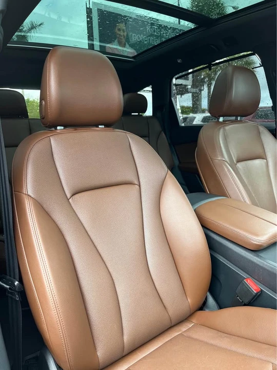 2017 Audi 4M Q7 - Image 9 of 19