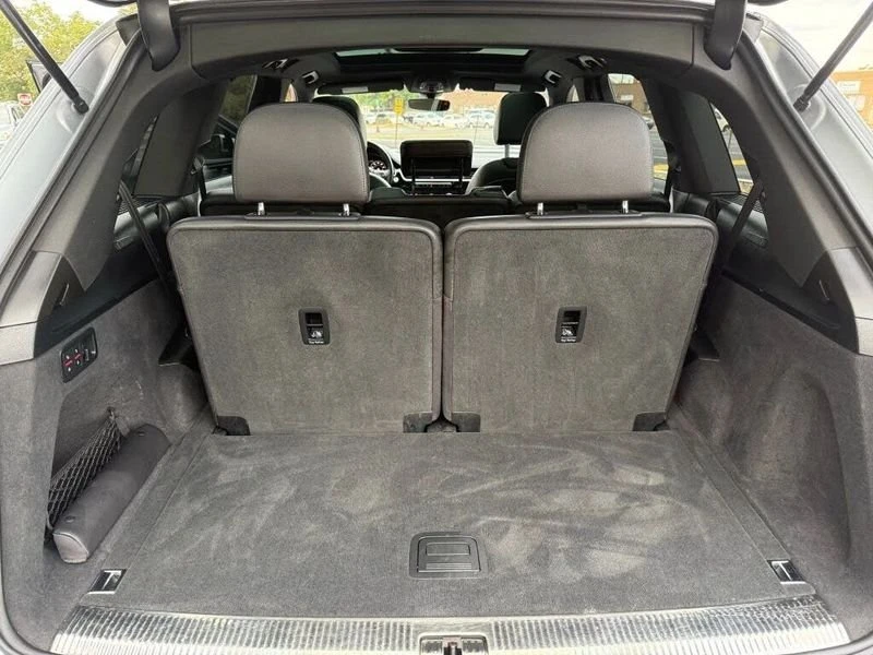 2017 Audi 4M Q7 - Image 15 of 19