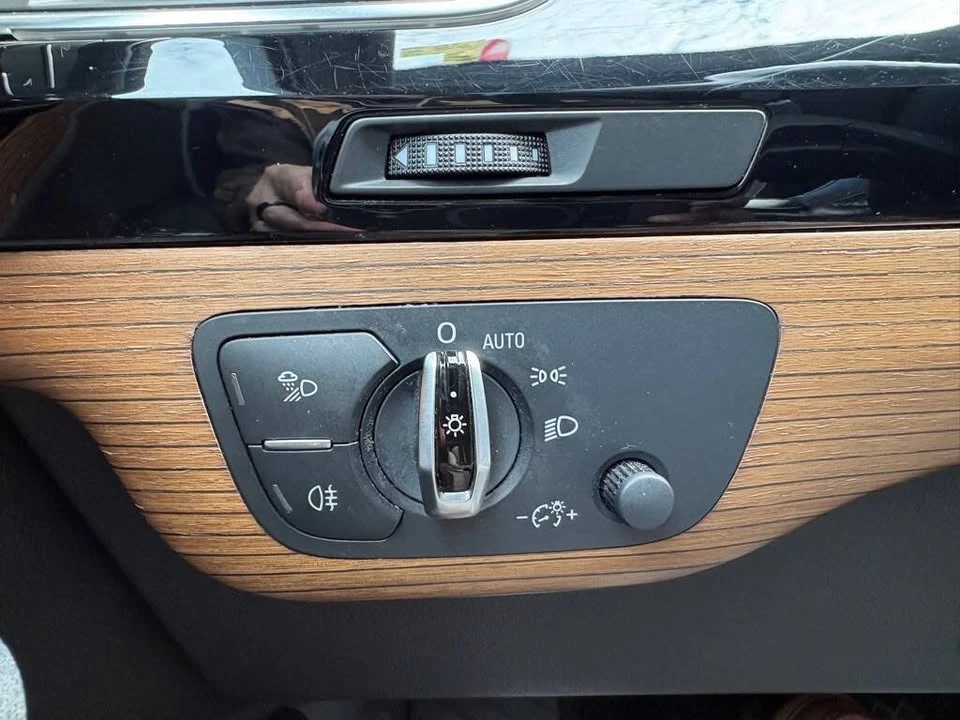 2017 Audi 4M Q7 - Image 17 of 19