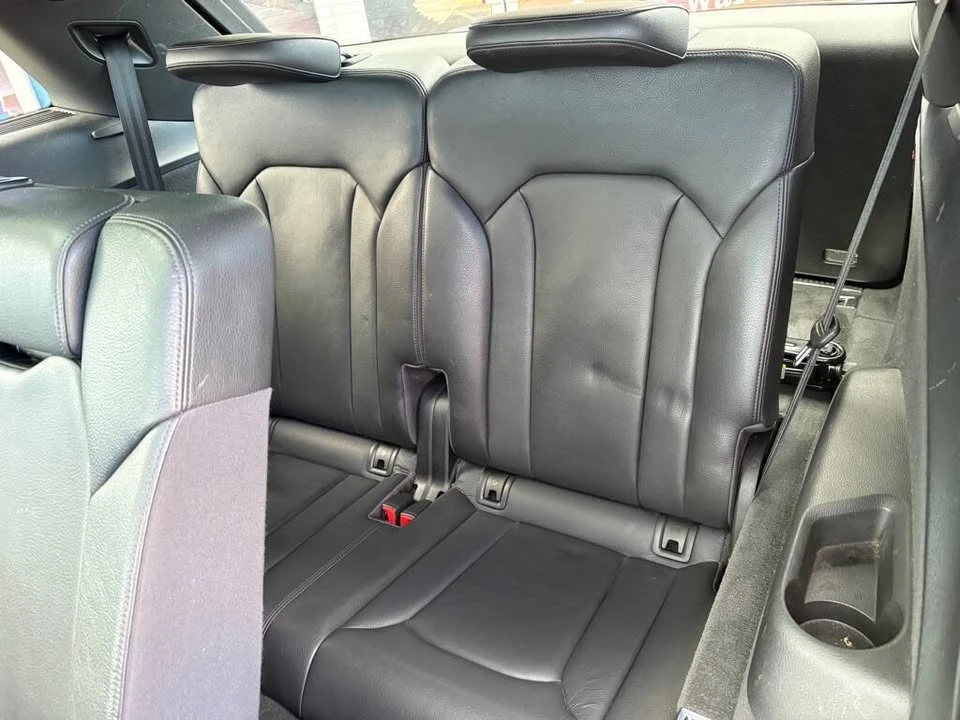 2017 Audi 4M Q7 - Image 11 of 19