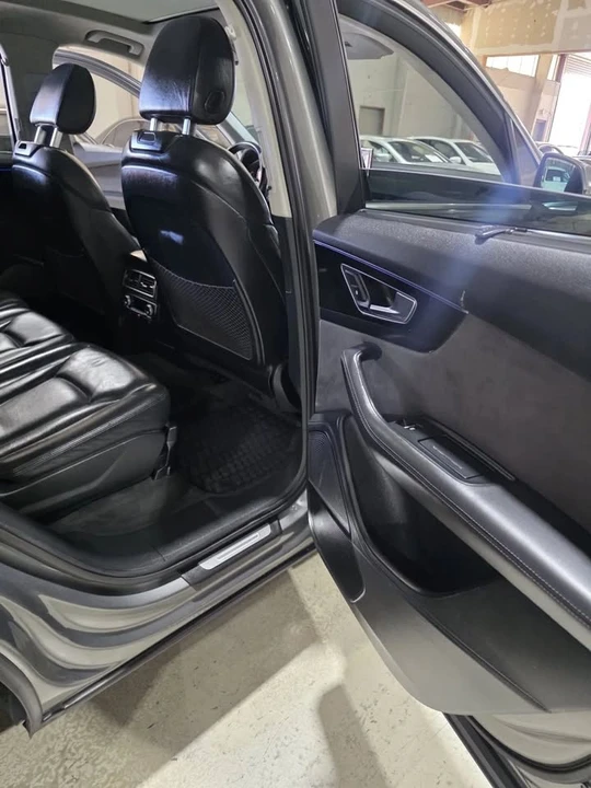2017 Audi 4M Q7 - Image 12 of 18