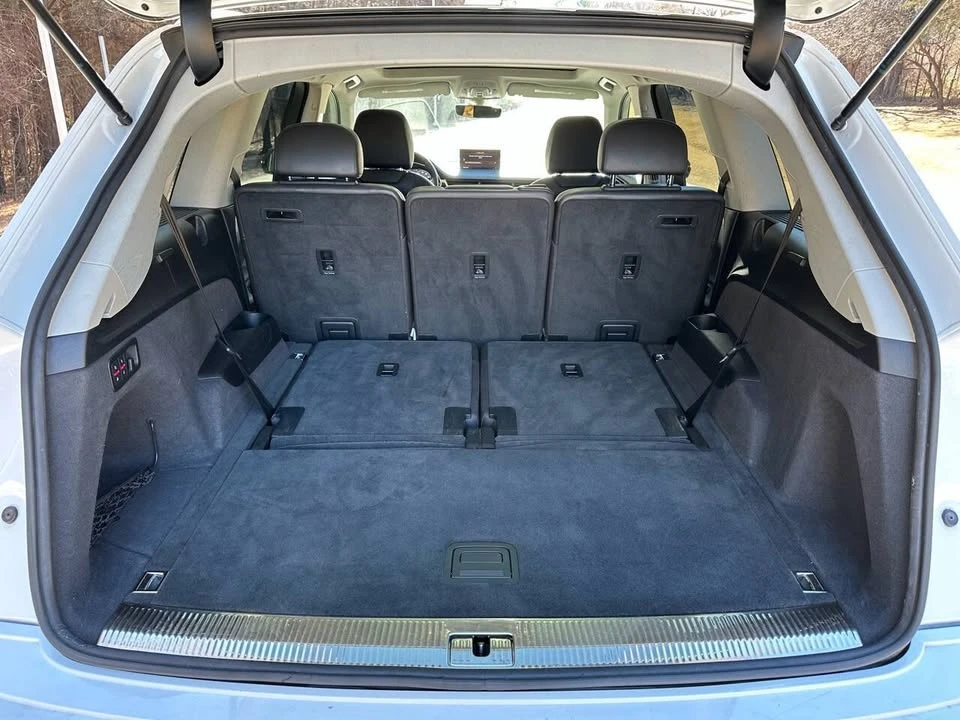 2017 Audi 4M Q7 - Image 20 of 20