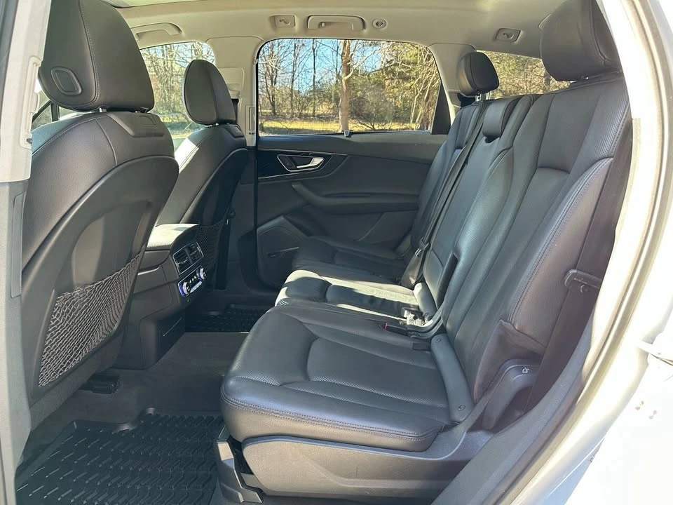 2017 Audi 4M Q7 - Image 16 of 20