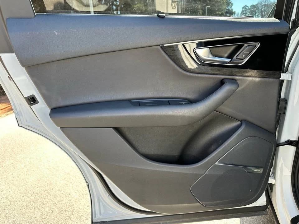 2017 Audi 4M Q7 - Image 15 of 20