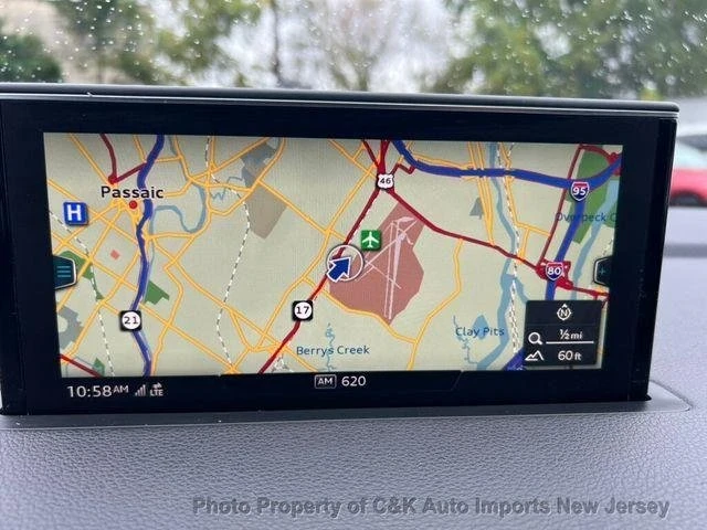 2017 Audi 4M Q7 - Image 9 of 17