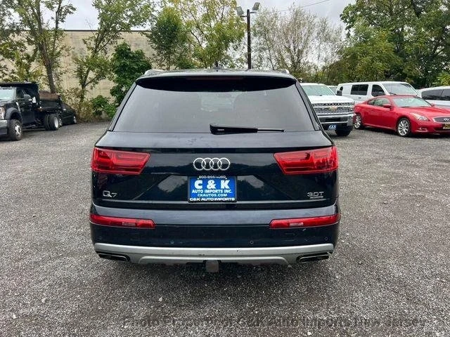 2017 Audi 4M Q7 - Image 5 of 17