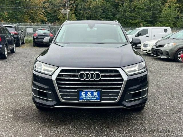 2017 Audi 4M Q7 - Image 2 of 17