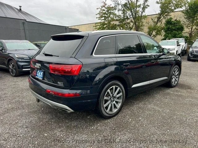 2017 Audi 4M Q7 - Image 6 of 17