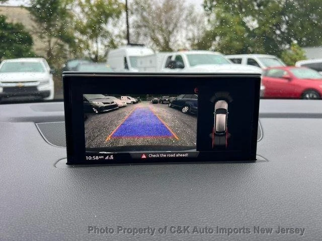 2017 Audi 4M Q7 - Image 10 of 17