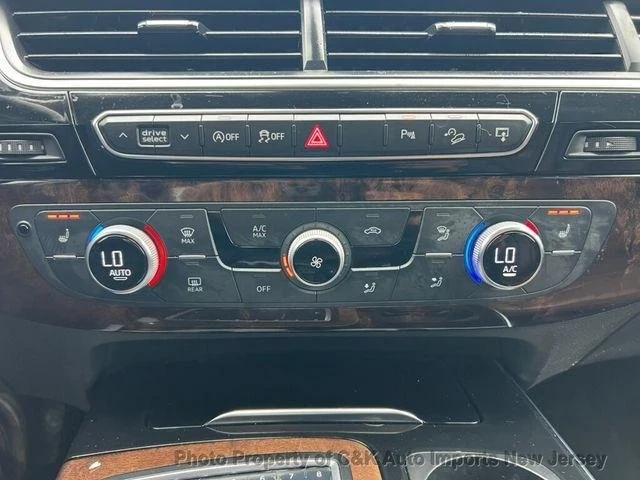 2017 Audi 4M Q7 - Image 11 of 17