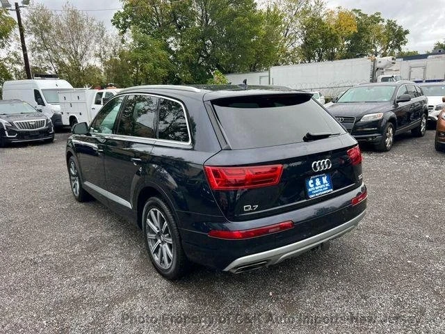 2017 Audi 4M Q7 - Image 4 of 17