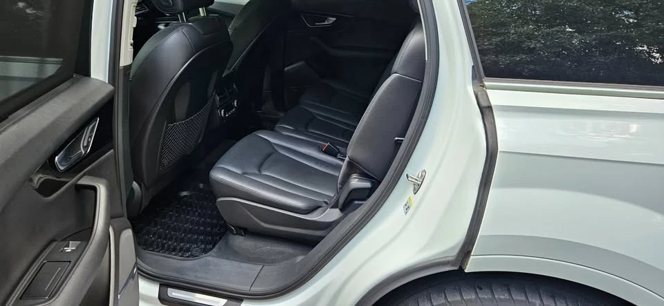 2017 Audi 4M Q7 - Image 11 of 19
