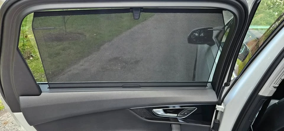 2017 Audi 4M Q7 - Image 12 of 19